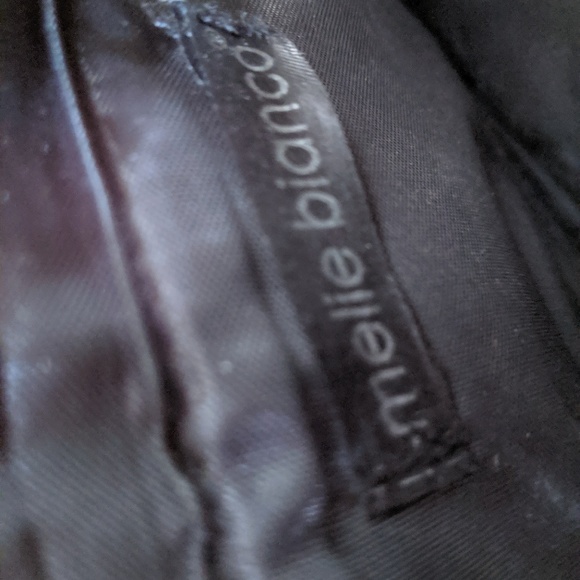 melie Bianco cross shoulder bag - Picture 2 of 5